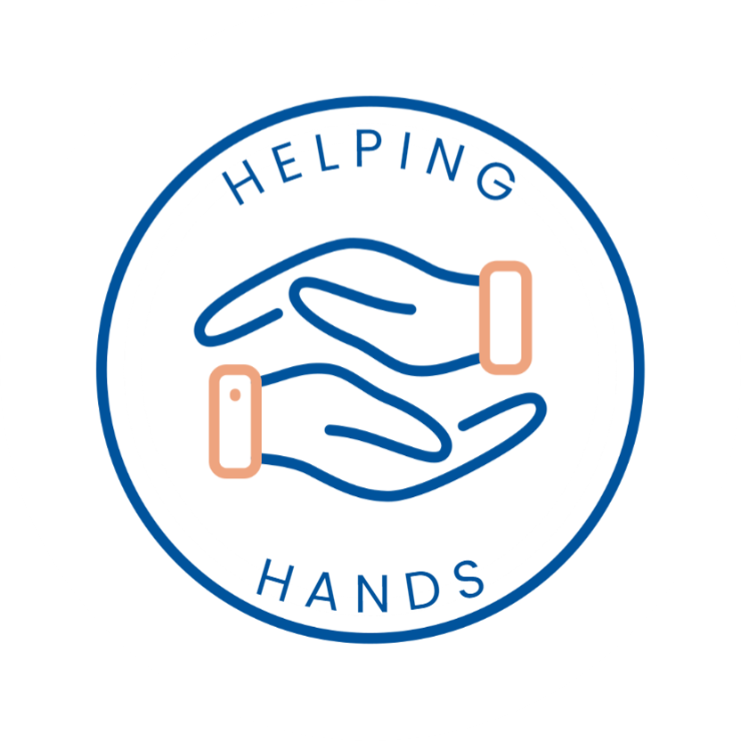 Medical Charity - Helping Hand Logo by Zixlo | Codester